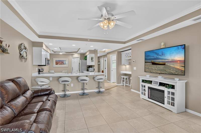 3 bedroom Condominium at 1785 Four Mile Cove Pkwy 322, Island Cove Of Cape Coral, Cape Coral — photo 4