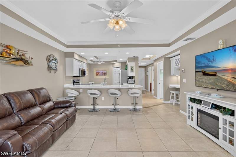 3 bedroom Condominium at 1785 Four Mile Cove Pkwy 322, Island Cove Of Cape Coral, Cape Coral — photo 5