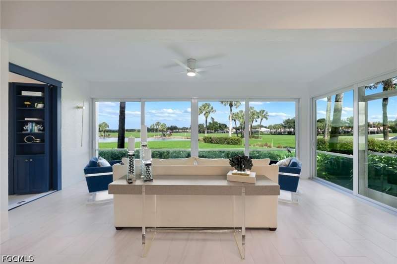 2 bedroom Condominium at 23171 Rosedale Dr 102, Morningside, Estero — photo 2
