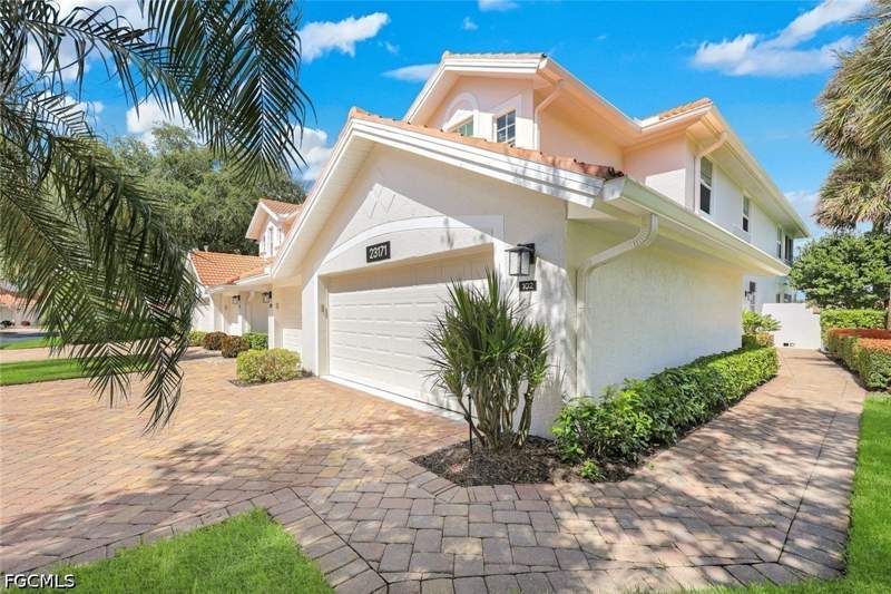 2 bedroom Condominium at 23171 Rosedale Dr 102, Morningside, Estero — photo 3