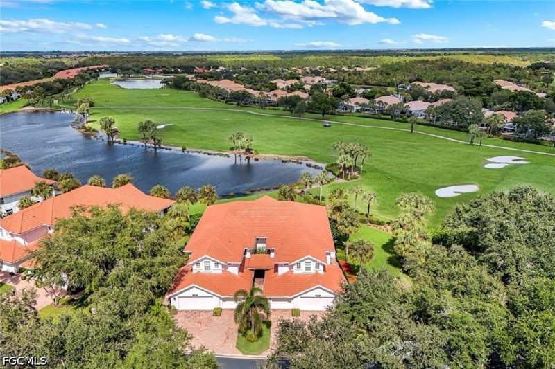 2 bedroom Condominium at 23171 Rosedale Dr 102, Morningside, Estero — photo 4