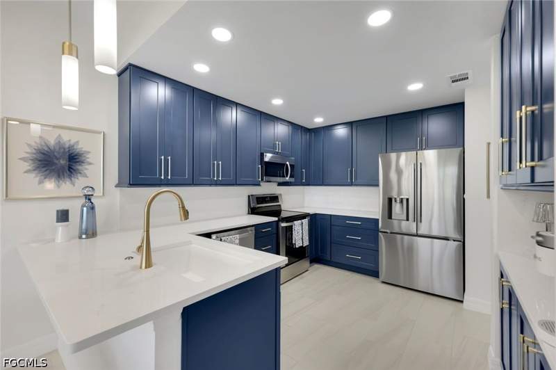 2 bedroom Condominium at 23171 Rosedale Dr 102, Morningside, Estero — photo 5