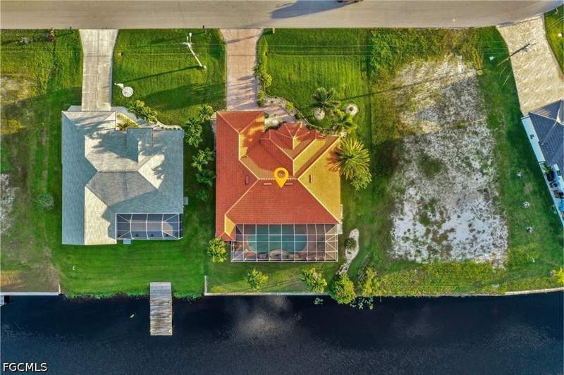 3 bedroom SingleFamilyResidence at 2607 NW 25th St, Cape Coral, Cape Coral — photo 5