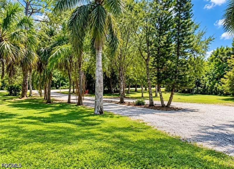 5 bedroom SingleFamilyResidence at 291 22nd St NE, Golden Gate Estates, Naples — photo 3