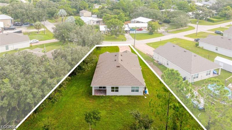 4 bedroom SingleFamilyResidence at 20550 Charles St, River Oaks, Alva — photo 4