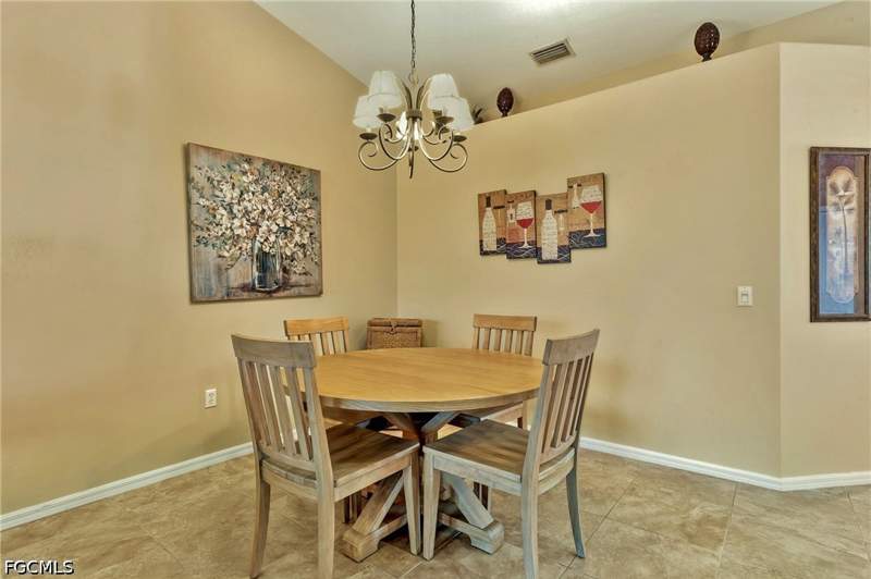 2 bedroom Condominium at 10109 Colonial Country Club Blvd 2405, Garden Lakes, Fort Myers — photo 5