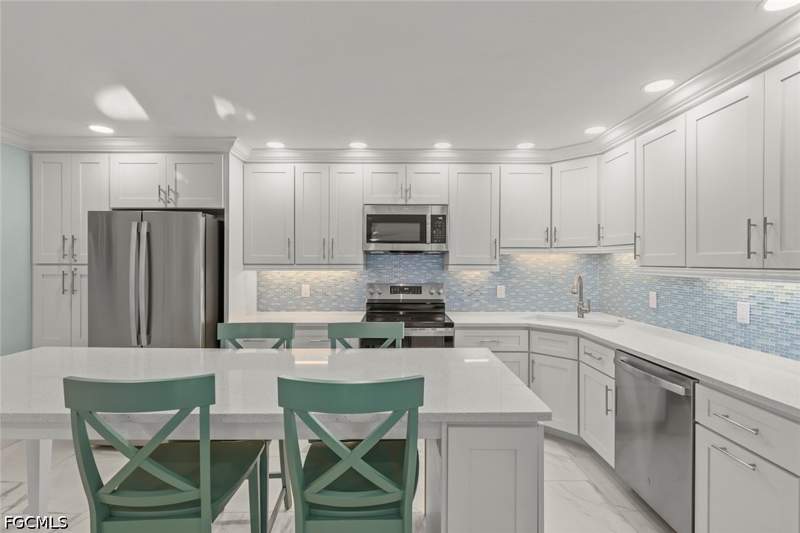 2 bedroom Condominium at 845 E Gulf Dr 1422, Sanibel Moorings Condo, Sanibel — photo 3