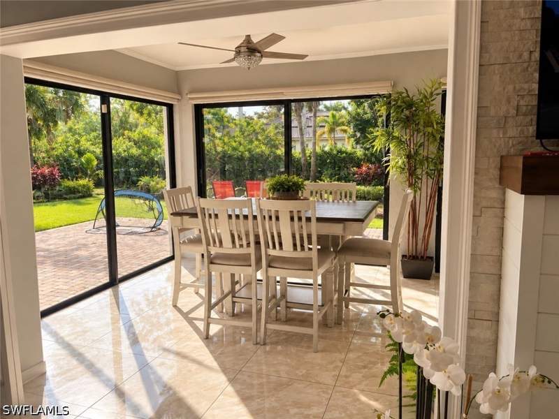 4 bedroom SingleFamilyResidence at 661 31st St SW, Golden Gate Estates, Naples — photo 5