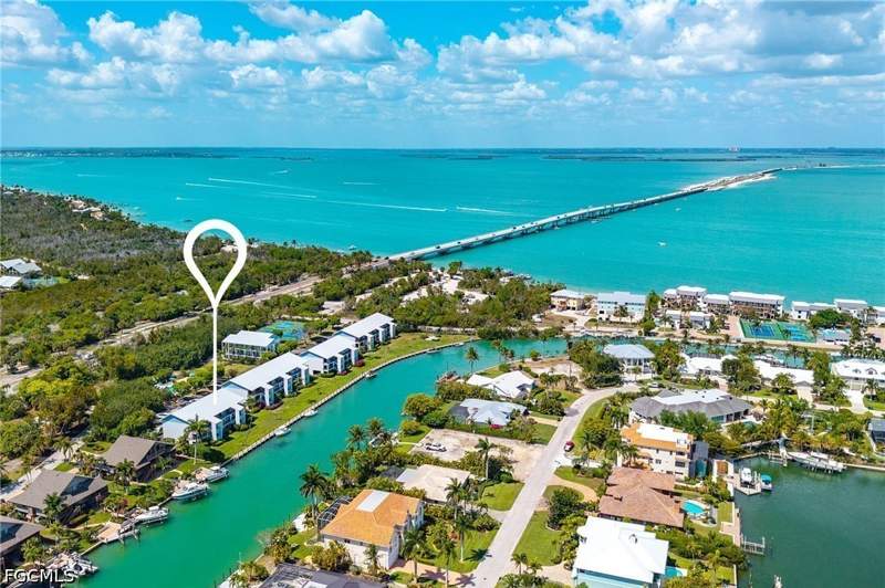 2 bedroom Condominium at 1250 Tennisplace Ct E33, Tennisplace, Sanibel — photo 2
