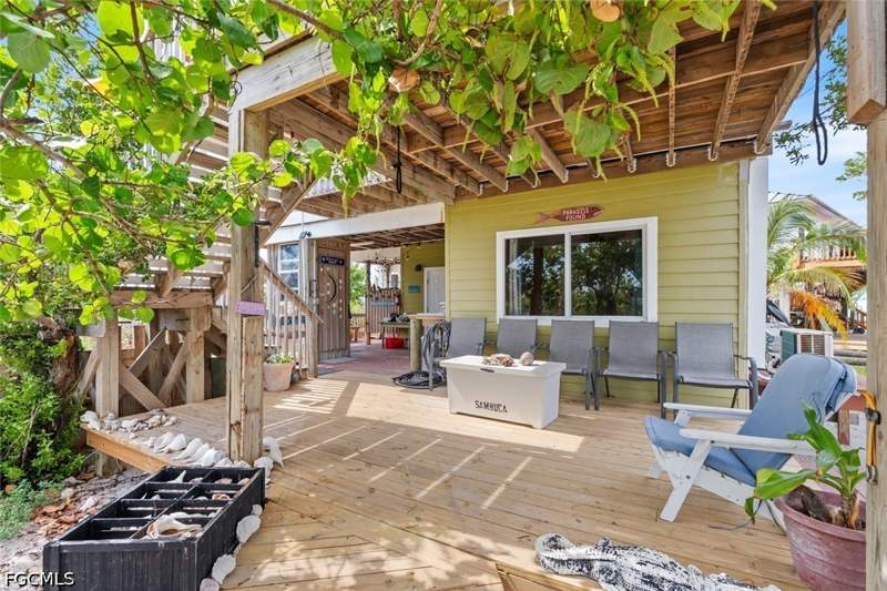 3 bedroom SingleFamilyResidence at 11240 Pejuan Shores, Cayo Costa, Cayo Costa — photo 5