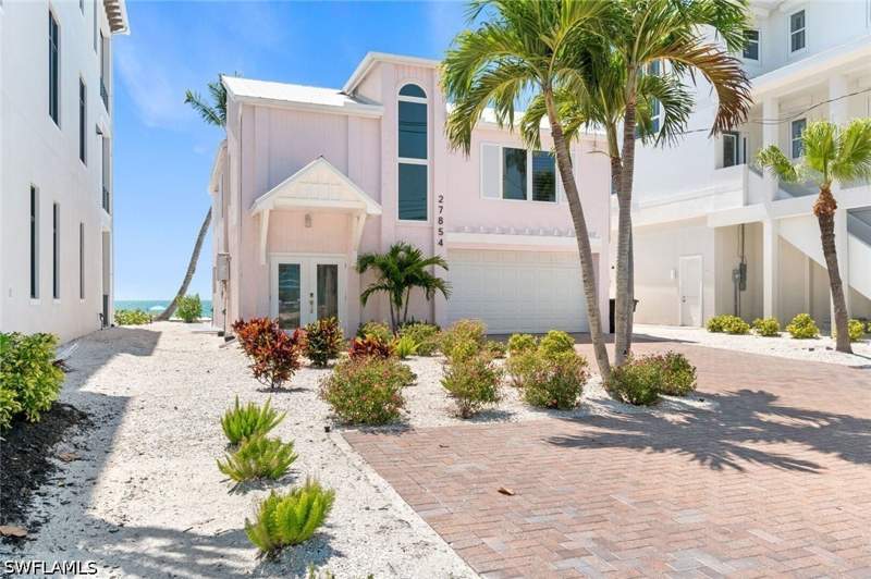 3 bedroom SingleFamilyResidence at 27854 Hickory Blvd, Bonita Beach, Bonita Springs — photo 2