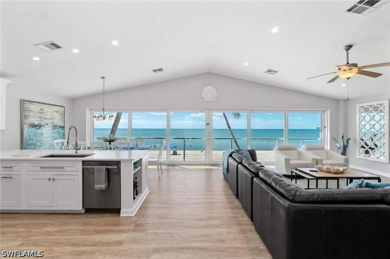 3 bedroom SingleFamilyResidence at 27854 Hickory Blvd, Bonita Beach, Bonita Springs — photo 3