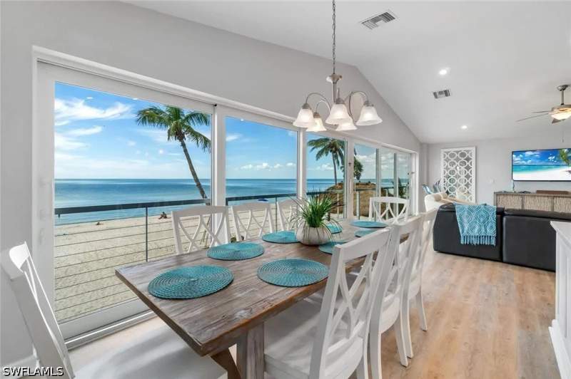 3 bedroom SingleFamilyResidence at 27854 Hickory Blvd, Bonita Beach, Bonita Springs — photo 4