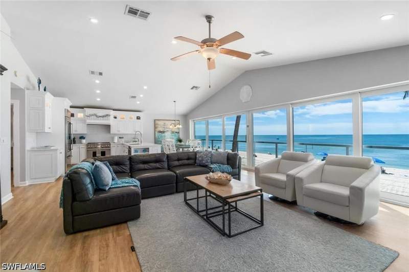 3 bedroom SingleFamilyResidence at 27854 Hickory Blvd, Bonita Beach, Bonita Springs — photo 5