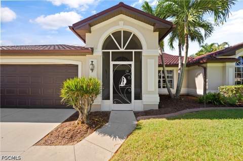 1070 SW 57th St, Cape Coral FL - photo 6 of 50