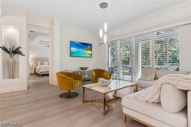 3 bedroom Condominium at 5061 Indigo Bay Blvd 102, Indigo Shores, Estero — photo 2