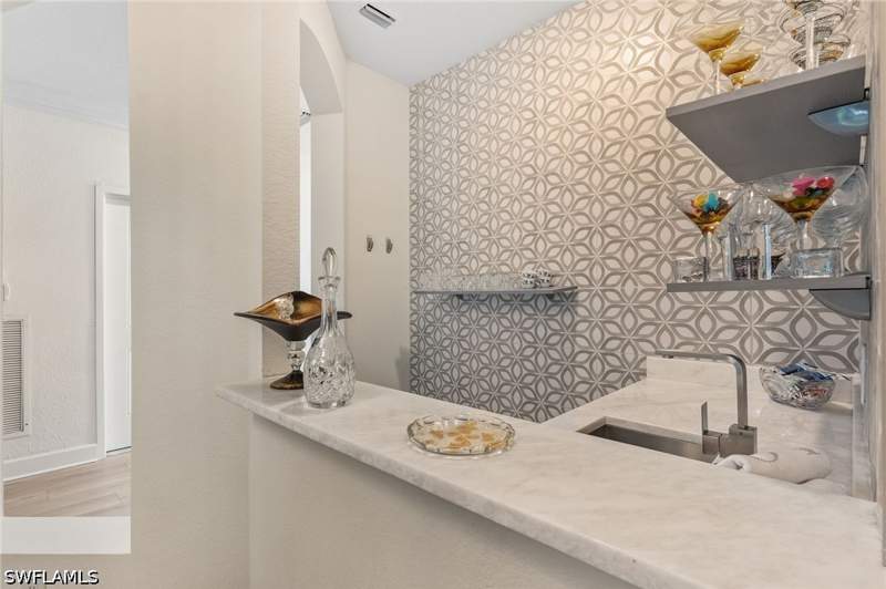 3 bedroom Condominium at 5061 Indigo Bay Blvd 102, Indigo Shores, Estero — photo 4