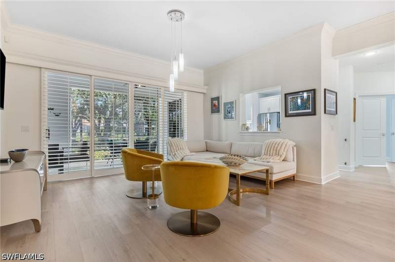 3 bedroom Condominium at 5061 Indigo Bay Blvd 102, Indigo Shores, Estero — photo 5