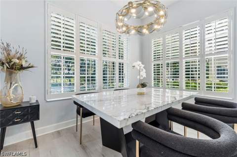 5061 Indigo Bay Blvd 102, Estero FL - photo 8 of 48