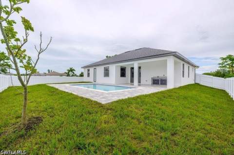 2234 SW 1st St, Cape Coral FL - photo 10 of 11