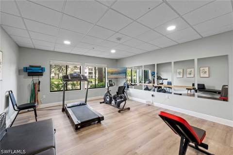 201 Arbor Lake Dr 2-504, Naples FL - photo 19 of 49