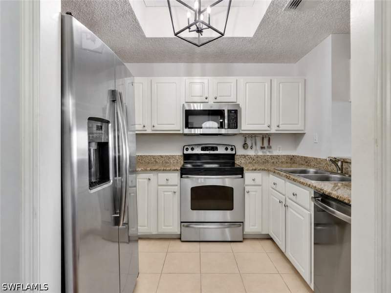 3 bedroom Condominium at 201 Arbor Lake Dr 2-504, Arbor Trace, Naples — photo 4