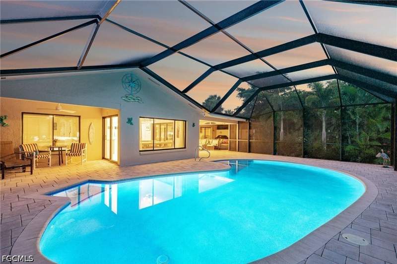 3 bedroom SingleFamilyResidence at 7337 Lake Dr, Heritage Farms, Fort Myers — photo 3