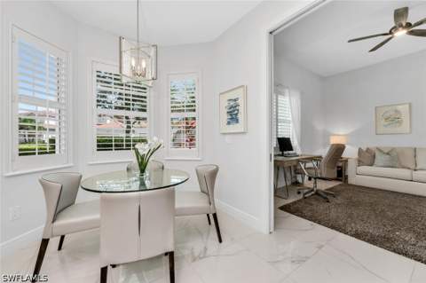 605 El Camino Real 102, Naples FL - photo 10 of 31