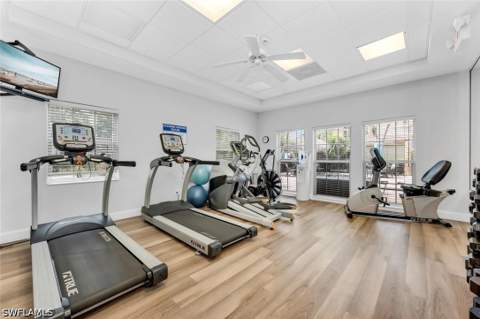 605 El Camino Real 102, Naples FL - photo 21 of 31