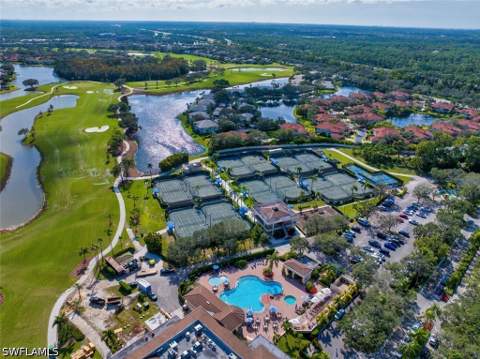 605 El Camino Real 102, Naples FL - photo 23 of 31