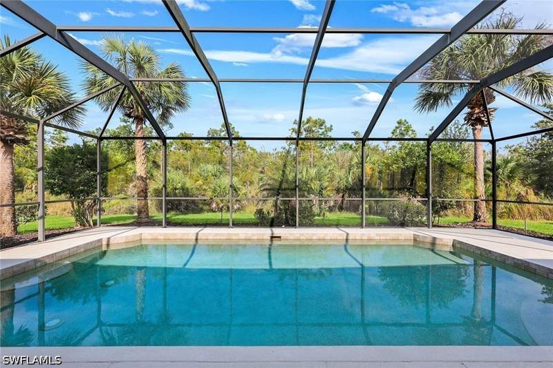 2 bedroom SingleFamilyResidence at 9267 Breno Dr, Monticello, Fort Myers — photo 2