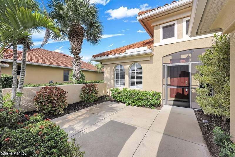 2 bedroom SingleFamilyResidence at 9267 Breno Dr, Monticello, Fort Myers — photo 3