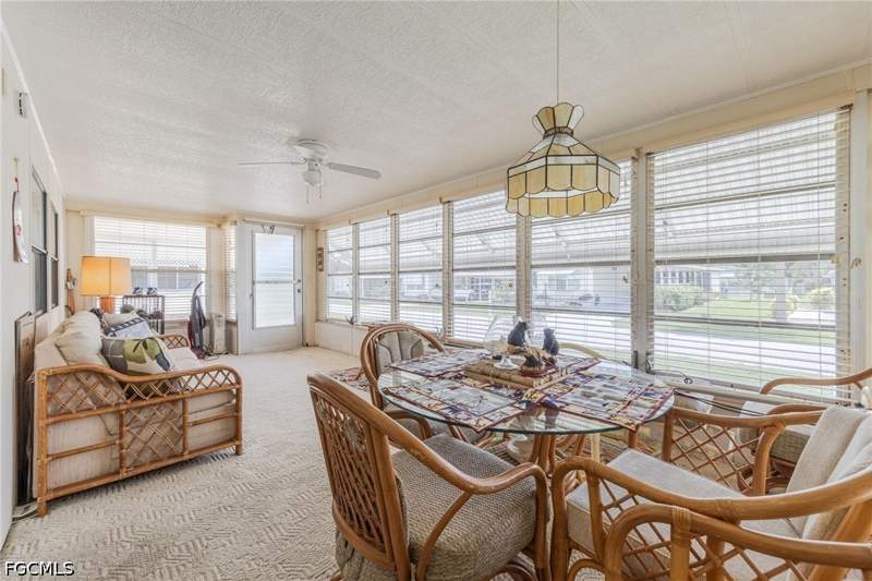 2 bedroom ManufacturedHome at 11931 Yellowstone Dr, Imperial Bonita Estates, Bonita Springs — photo 3