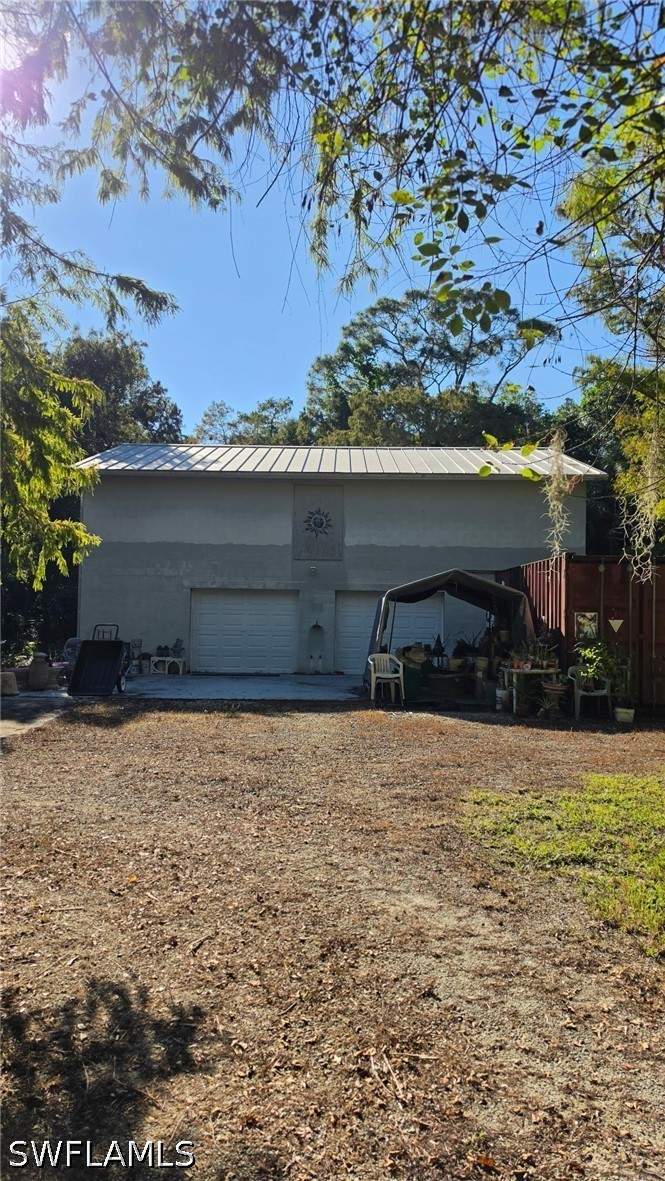 3 bedroom SingleFamilyResidence at 1375 Keri Island Rd, Golden Gate Estates, Naples — photo 2