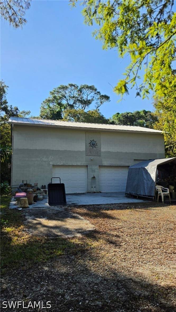 3 bedroom SingleFamilyResidence at 1375 Keri Island Rd, Golden Gate Estates, Naples — photo 3