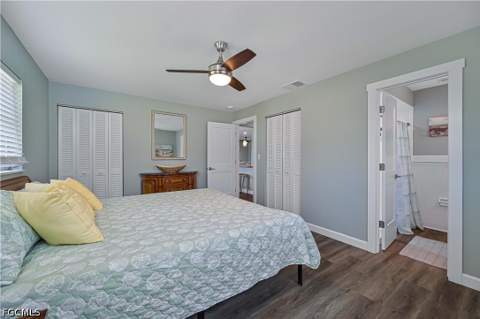 4547 W Coral Cir, North Fort Myers FL - photo 11 of 40