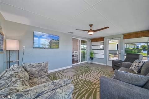 4547 W Coral Cir, North Fort Myers FL - photo 16 of 40