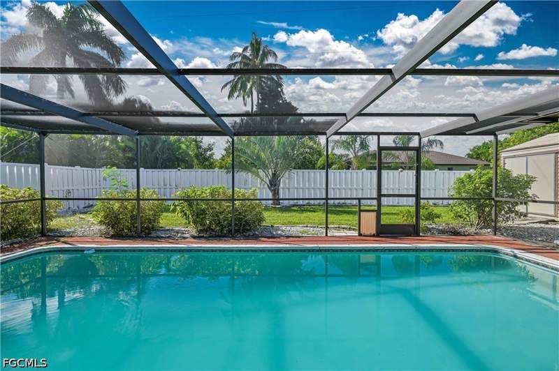 4 bedroom SingleFamilyResidence at 2202 SE 13th St, Cape Coral, Cape Coral — photo 2