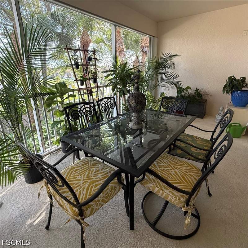 3 bedroom Condominium at 11620 Navarro Way 2404, Sabal Pointe, Fort Myers — photo 3