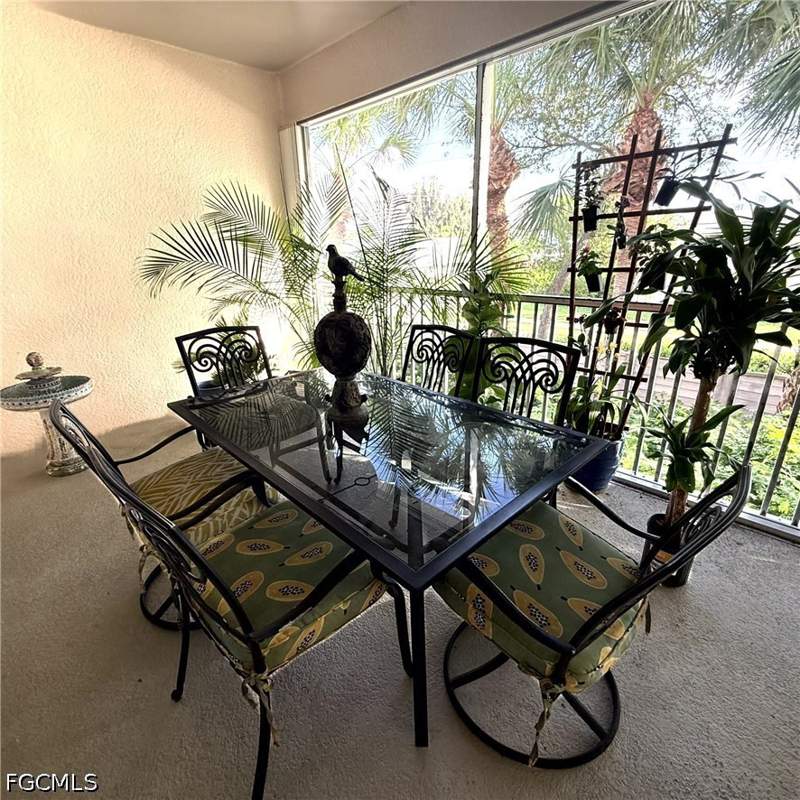 3 bedroom Condominium at 11620 Navarro Way 2404, Sabal Pointe, Fort Myers — photo 4