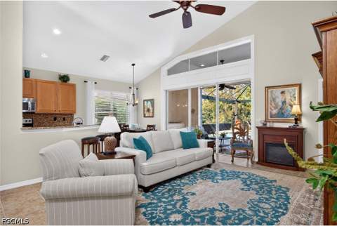 9060 Shadow Glen Way, Fort Myers FL - photo 10 of 57