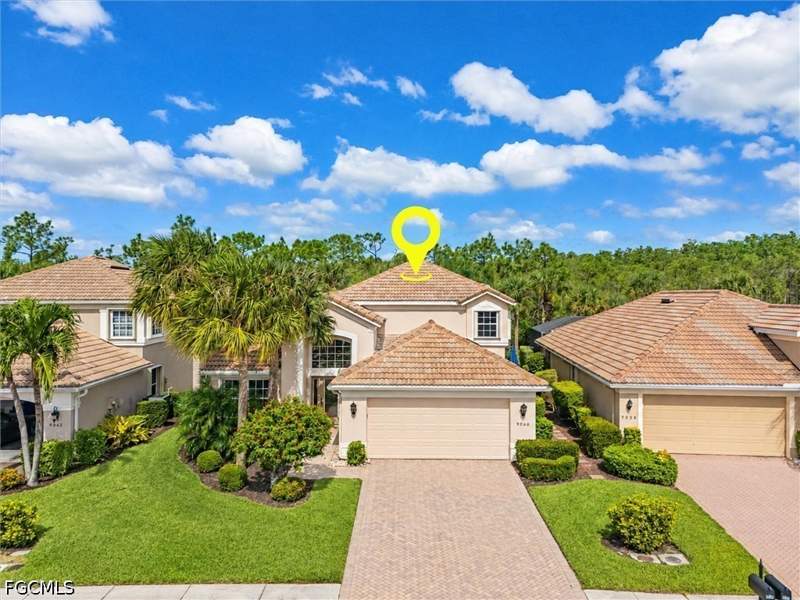 3 bedroom SingleFamilyResidence at 9060 Shadow Glen Way, Shadow Glen, Fort Myers — photo 2