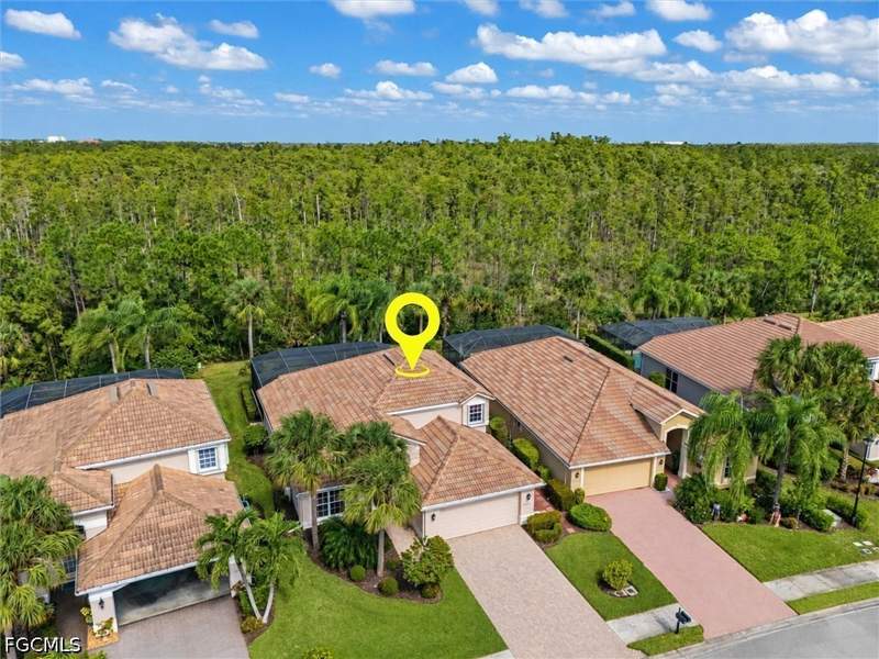 3 bedroom SingleFamilyResidence at 9060 Shadow Glen Way, Shadow Glen, Fort Myers — photo 3