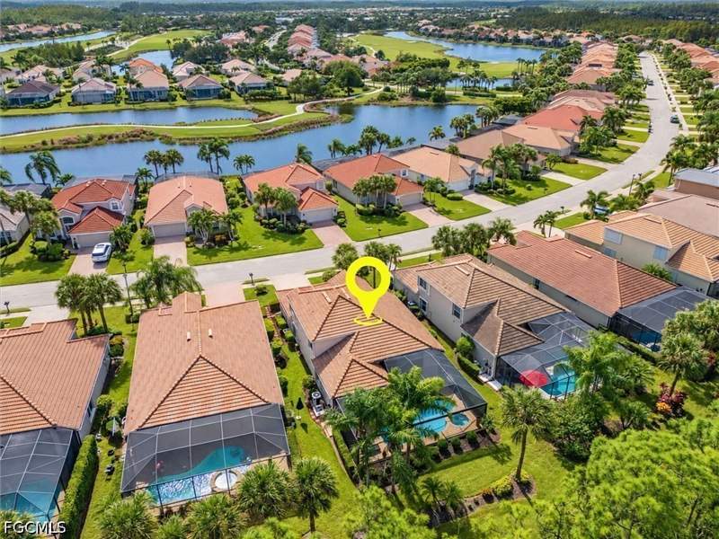 3 bedroom SingleFamilyResidence at 9060 Shadow Glen Way, Shadow Glen, Fort Myers — photo 4