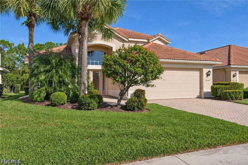 3 bedroom SingleFamilyResidence at 9060 Shadow Glen Way, Shadow Glen, Fort Myers — photo 5
