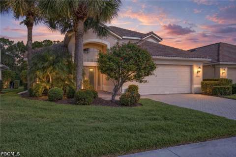 9060 Shadow Glen Way, Fort Myers FL - photo 6 of 57