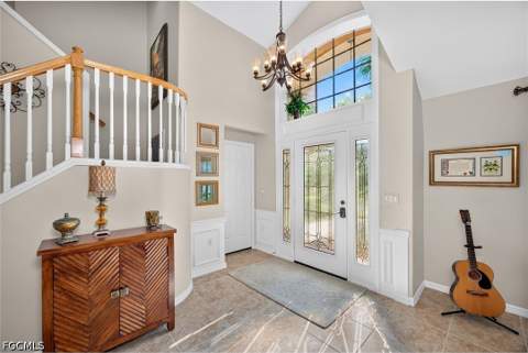 9060 Shadow Glen Way, Fort Myers FL - photo 7 of 57