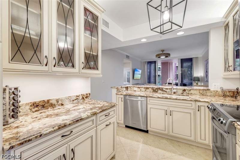 3 bedroom Condominium at 401 Bayfront Pl 3301, Bayfront, Naples — photo 4