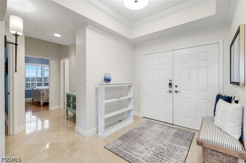 3 bedroom Condominium at 401 Bayfront Pl 3301, Bayfront, Naples — photo 5