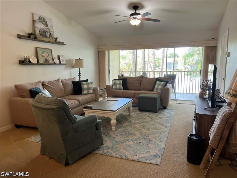 2 bedroom Condominium at 1140 Sarah Jean Cir 205, Westgate At Imperial Golf Estates, Naples — photo 2